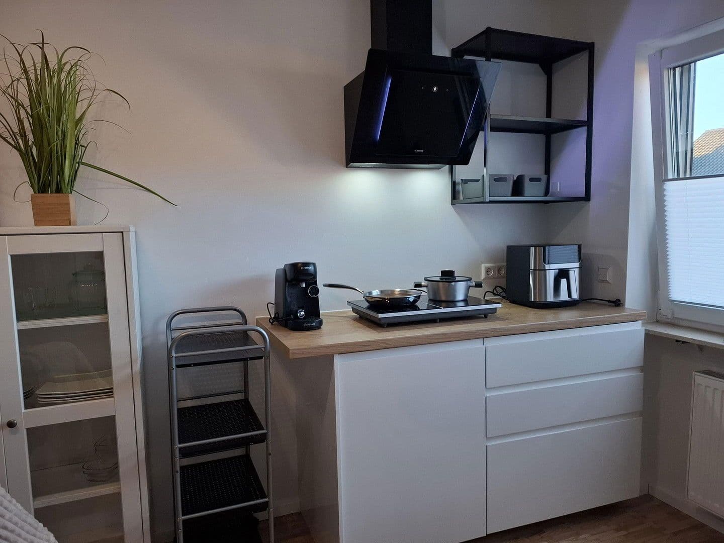 1 bedroom flat to rent, 24 m², Weingarten, Baden-Württemberg 1 bedroom flat to rent, 24 m², Weingarten, Baden-Württemberg