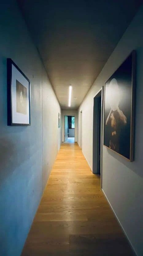 4 bedroom flat to rent, 114 m², Lörrach, Baden-Württemberg 4 bedroom flat to rent, 114 m², Lörrach, Baden-Württemberg