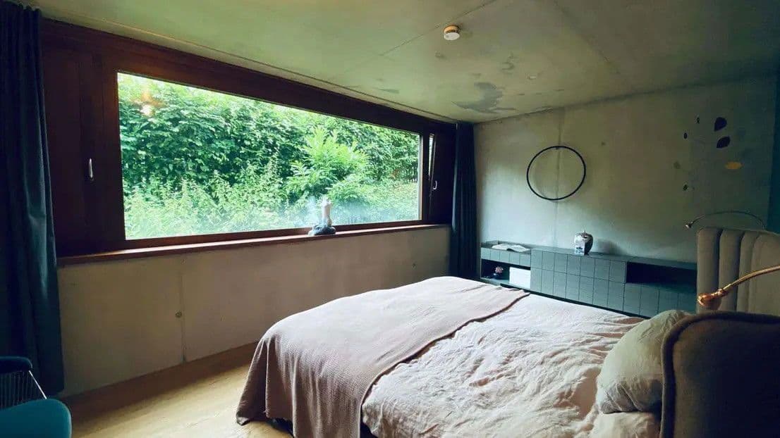 4 bedroom flat to rent, 114 m², Lörrach, Baden-Württemberg 4 bedroom flat to rent, 114 m², Lörrach, Baden-Württemberg