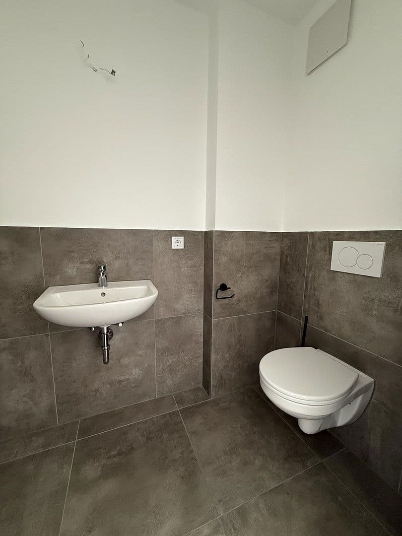 5 bedroom flat to rent, 134 m², Langendiebacher Str. 49, Erlensee, Hesse 5 bedroom flat to rent, 134 m², Langendiebacher Str. 49, Erlensee, Hesse