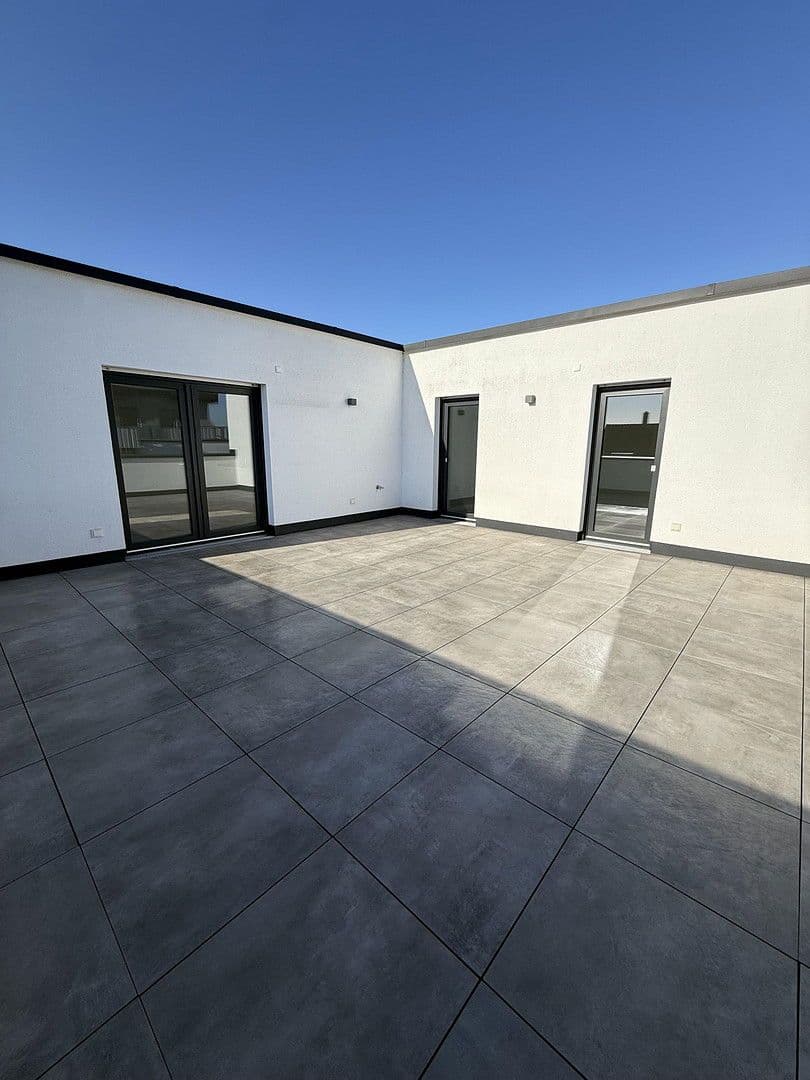 5 bedroom flat to rent, 134 m², Langendiebacher Str. 49, Erlensee, Hesse 5 bedroom flat to rent, 134 m², Langendiebacher Str. 49, Erlensee, Hesse