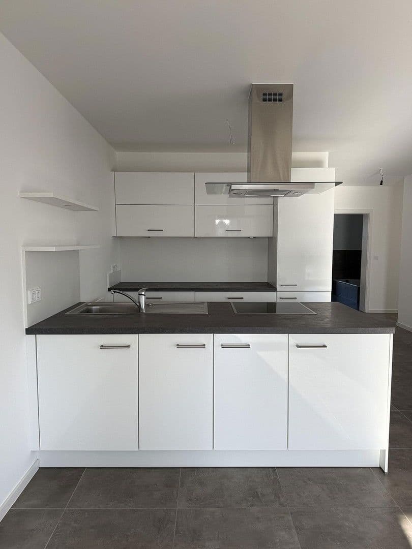 5 bedroom flat to rent, 134 m², Langendiebacher Str. 49, Erlensee, Hesse 5 bedroom flat to rent, 134 m², Langendiebacher Str. 49, Erlensee, Hesse