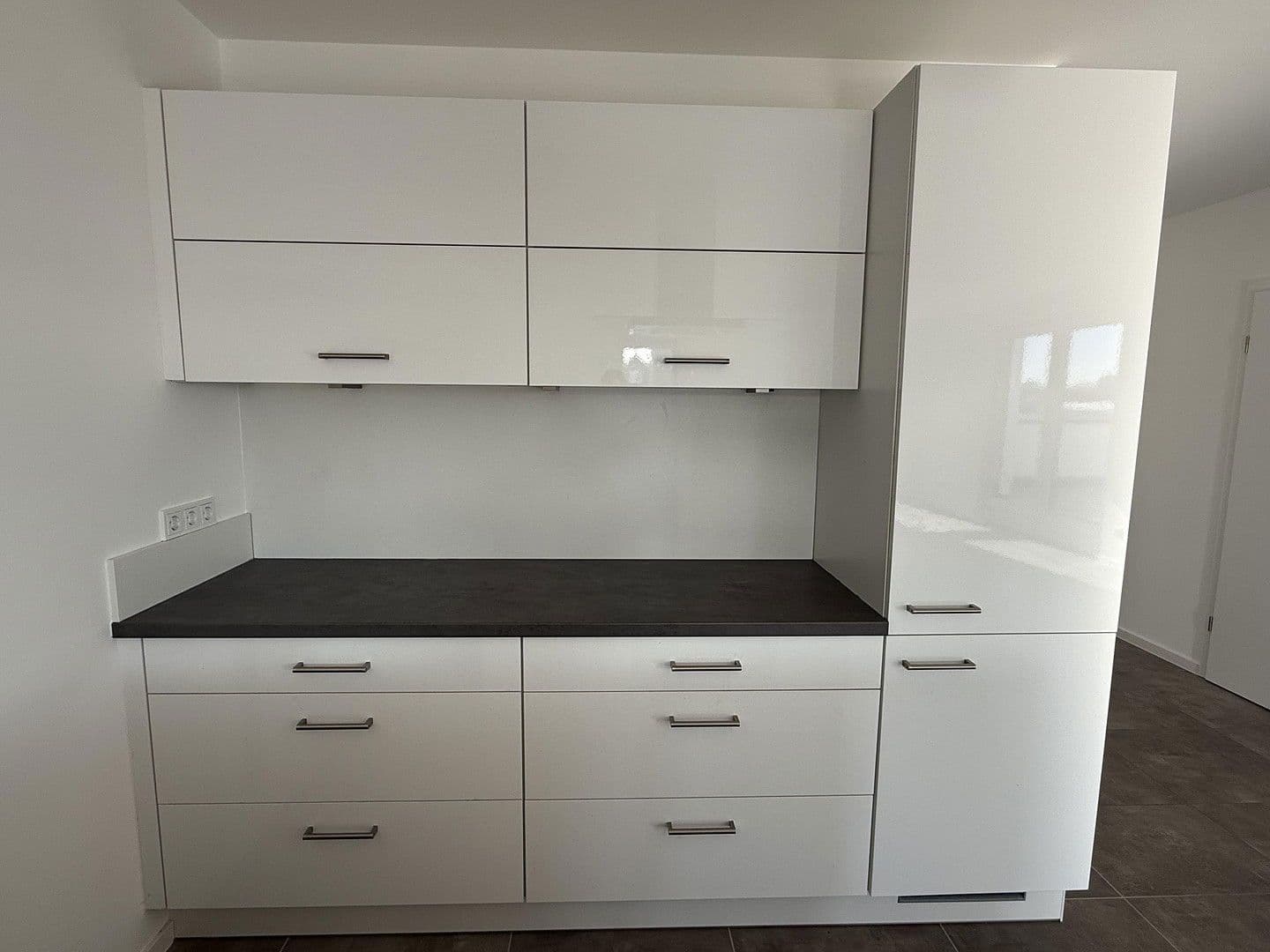 5 bedroom flat to rent, 134 m², Langendiebacher Str. 49, Erlensee, Hesse 5 bedroom flat to rent, 134 m², Langendiebacher Str. 49, Erlensee, Hesse