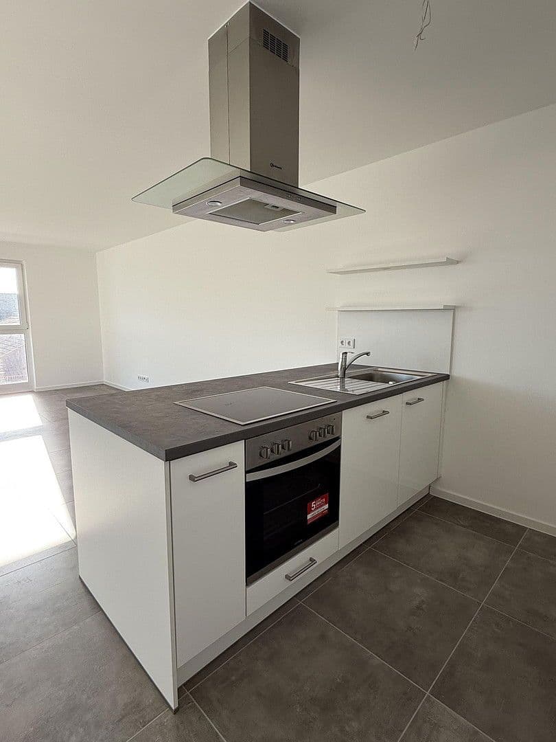 5 bedroom flat to rent, 134 m², Langendiebacher Str. 49, Erlensee, Hesse 5 bedroom flat to rent, 134 m², Langendiebacher Str. 49, Erlensee, Hesse