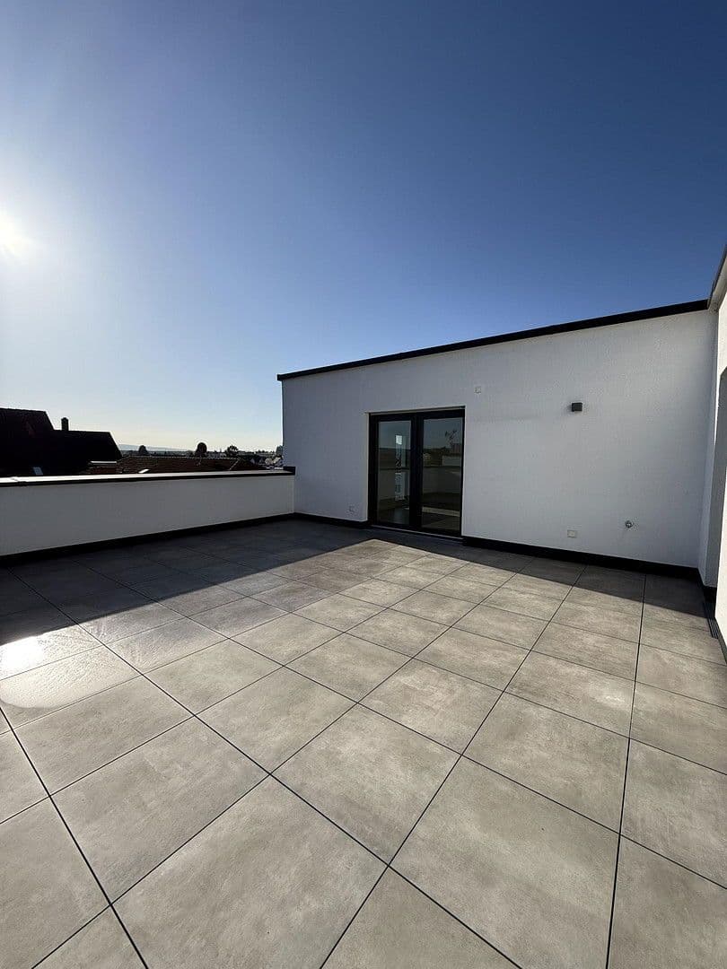 5 bedroom flat to rent, 134 m², Langendiebacher Str. 49, Erlensee, Hesse 5 bedroom flat to rent, 134 m², Langendiebacher Str. 49, Erlensee, Hesse