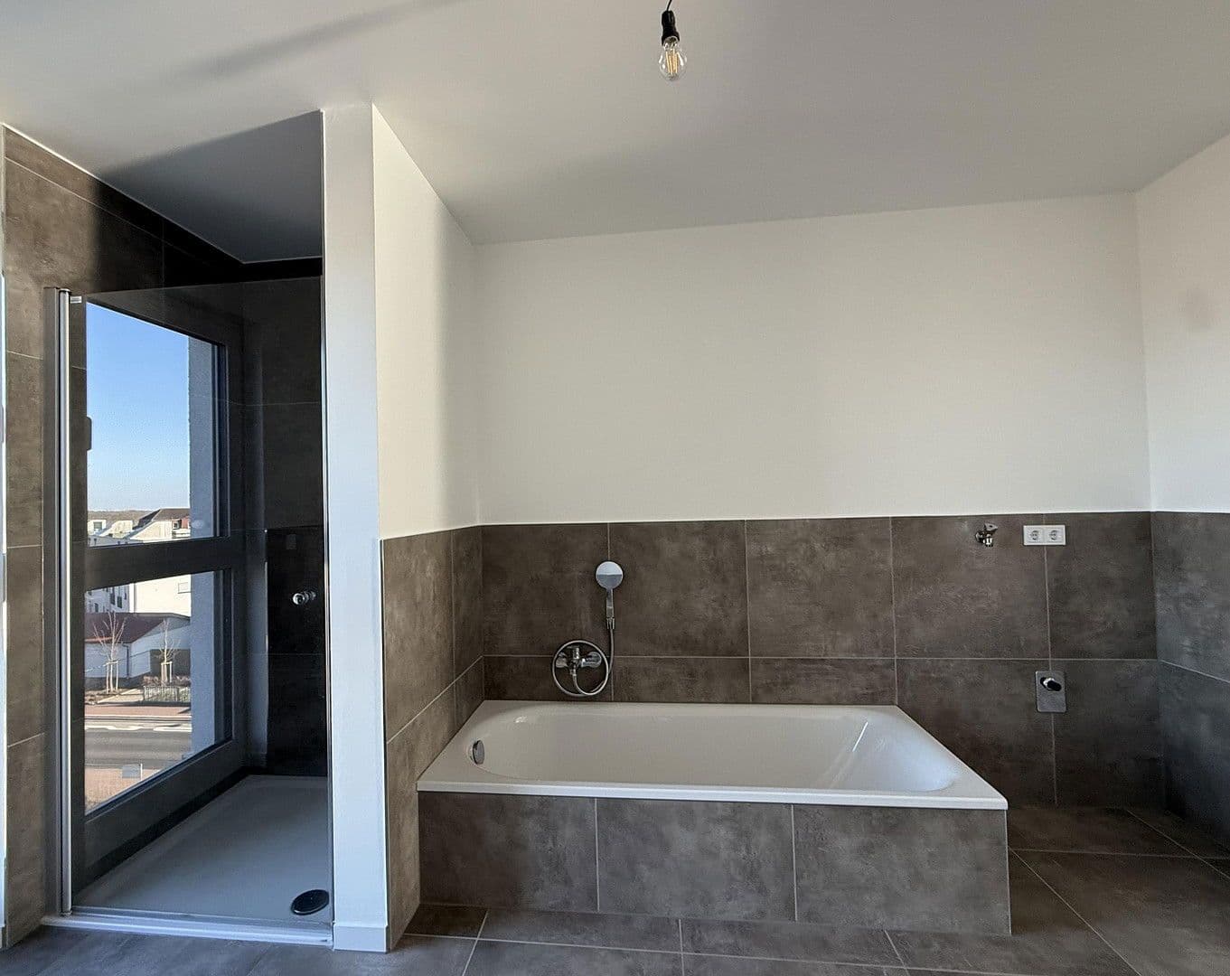 5 bedroom flat to rent, 134 m², Langendiebacher Str. 49, Erlensee, Hesse 5 bedroom flat to rent, 134 m², Langendiebacher Str. 49, Erlensee, Hesse