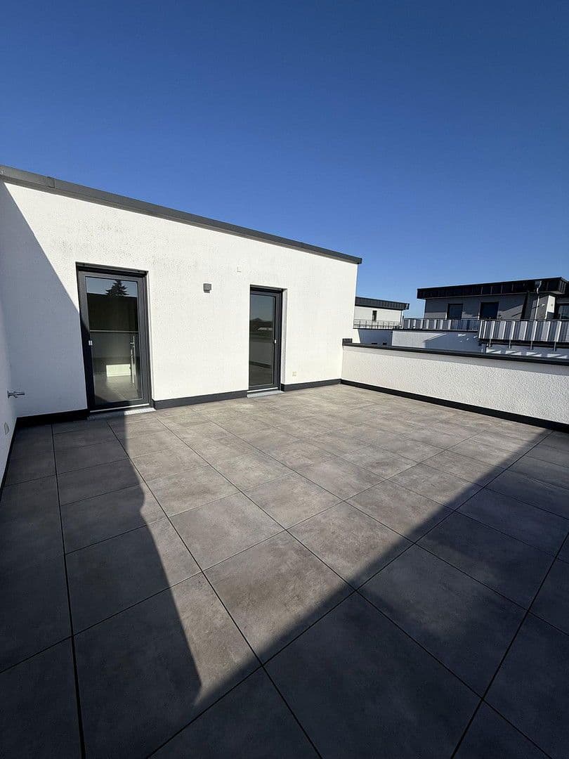 5 bedroom flat to rent, 134 m², Langendiebacher Str. 49, Erlensee, Hesse 5 bedroom flat to rent, 134 m², Langendiebacher Str. 49, Erlensee, Hesse