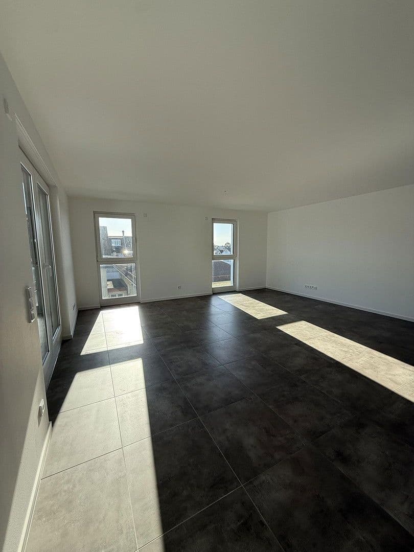 5 bedroom flat to rent, 134 m², Langendiebacher Str. 49, Erlensee, Hesse 5 bedroom flat to rent, 134 m², Langendiebacher Str. 49, Erlensee, Hesse