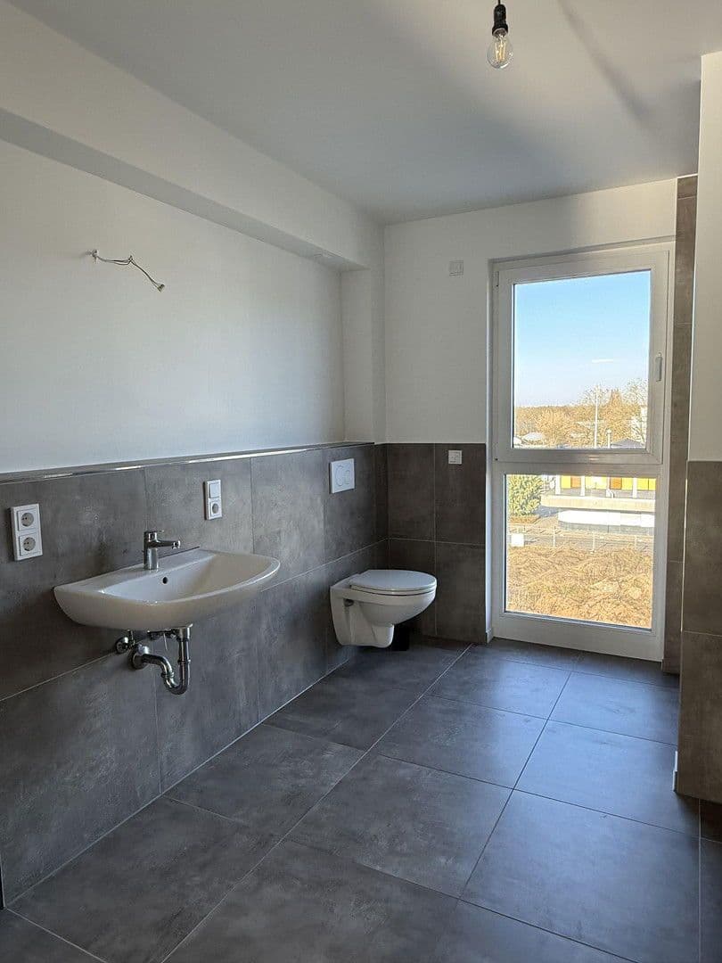 5 bedroom flat to rent, 134 m², Langendiebacher Str. 49, Erlensee, Hesse 5 bedroom flat to rent, 134 m², Langendiebacher Str. 49, Erlensee, Hesse