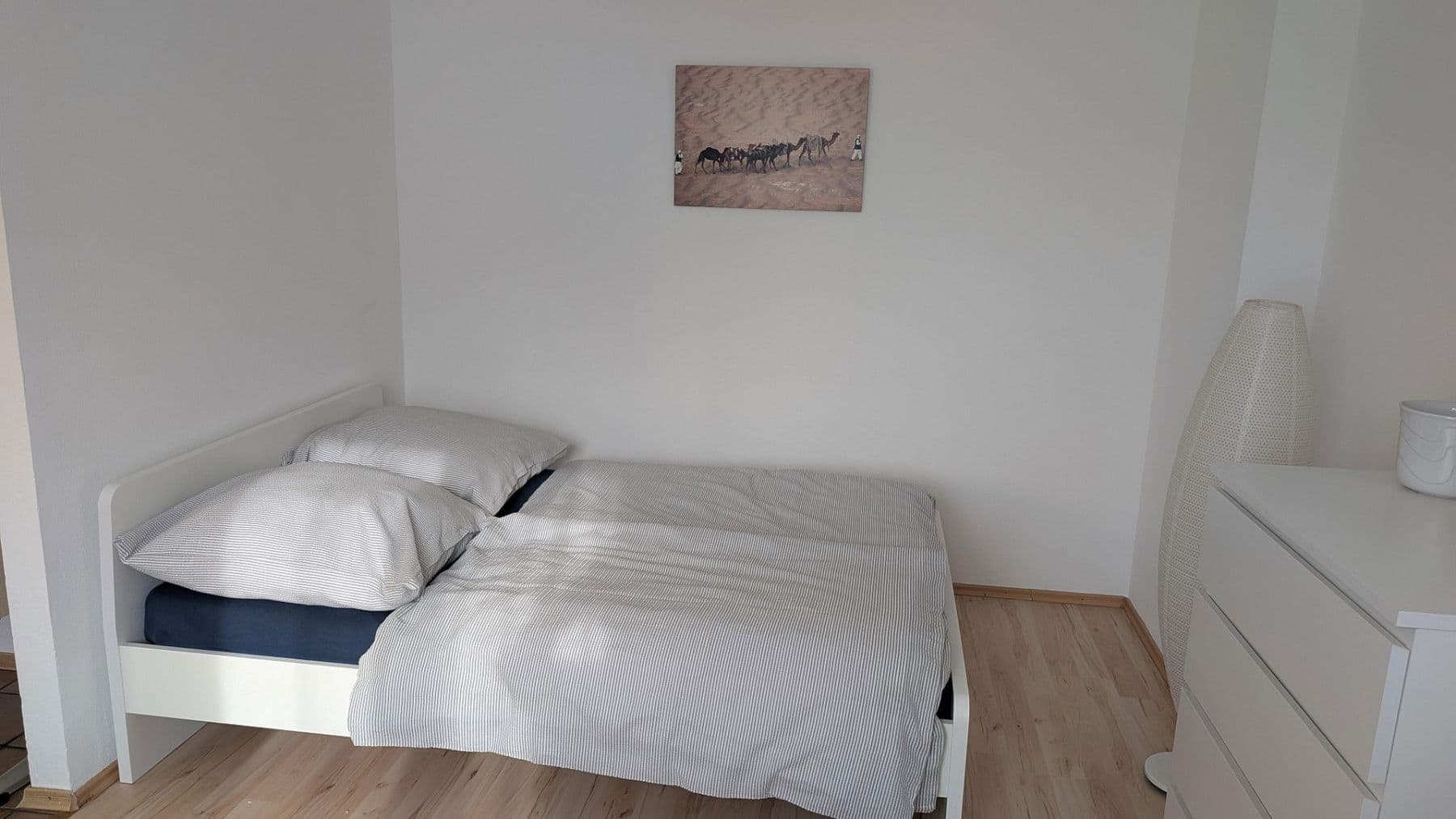 1 bedroom flat to rent, 34 m², Laibacher Strasse 8, München, Bavaria 1 bedroom flat to rent, 34 m², Laibacher Strasse 8, München, Bavaria