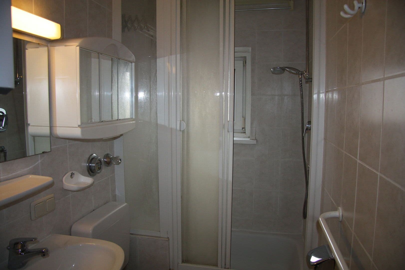 1 bedroom flat to rent, 34 m², Laibacher Strasse 8, München, Bavaria 1 bedroom flat to rent, 34 m², Laibacher Strasse 8, München, Bavaria