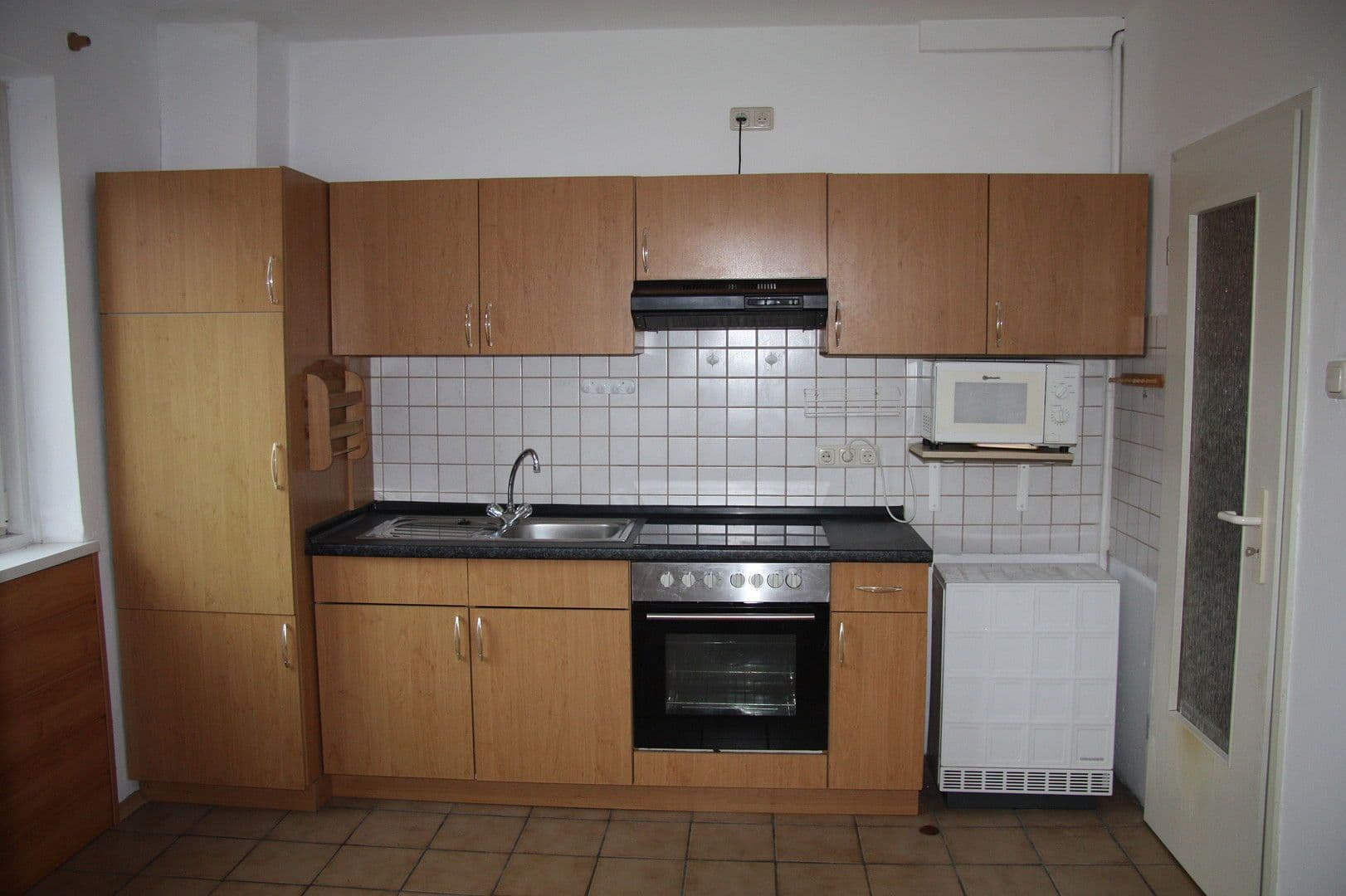 1 bedroom flat to rent, 34 m², Laibacher Strasse 8, München, Bavaria 1 bedroom flat to rent, 34 m², Laibacher Strasse 8, München, Bavaria