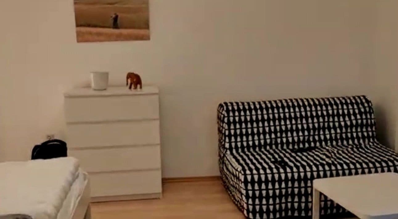 1 bedroom flat to rent, 34 m², Laibacher Strasse 8, München, Bavaria 1 bedroom flat to rent, 34 m², Laibacher Strasse 8, München, Bavaria