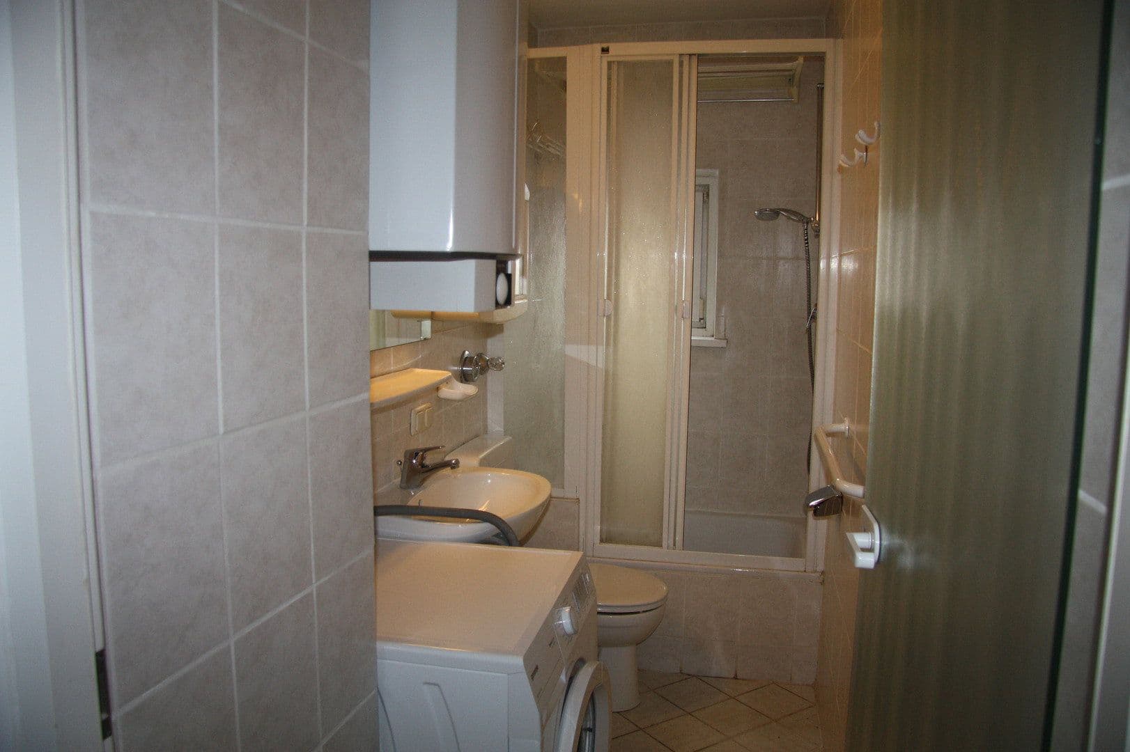 1 bedroom flat to rent, 34 m², Laibacher Strasse 8, München, Bavaria 1 bedroom flat to rent, 34 m², Laibacher Strasse 8, München, Bavaria