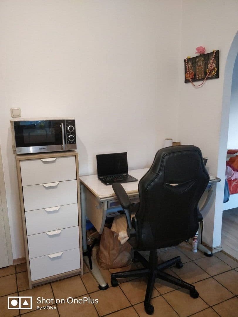 1 bedroom flat to rent, 34 m², Laibacher Strasse 8, München, Bavaria 1 bedroom flat to rent, 34 m², Laibacher Strasse 8, München, Bavaria