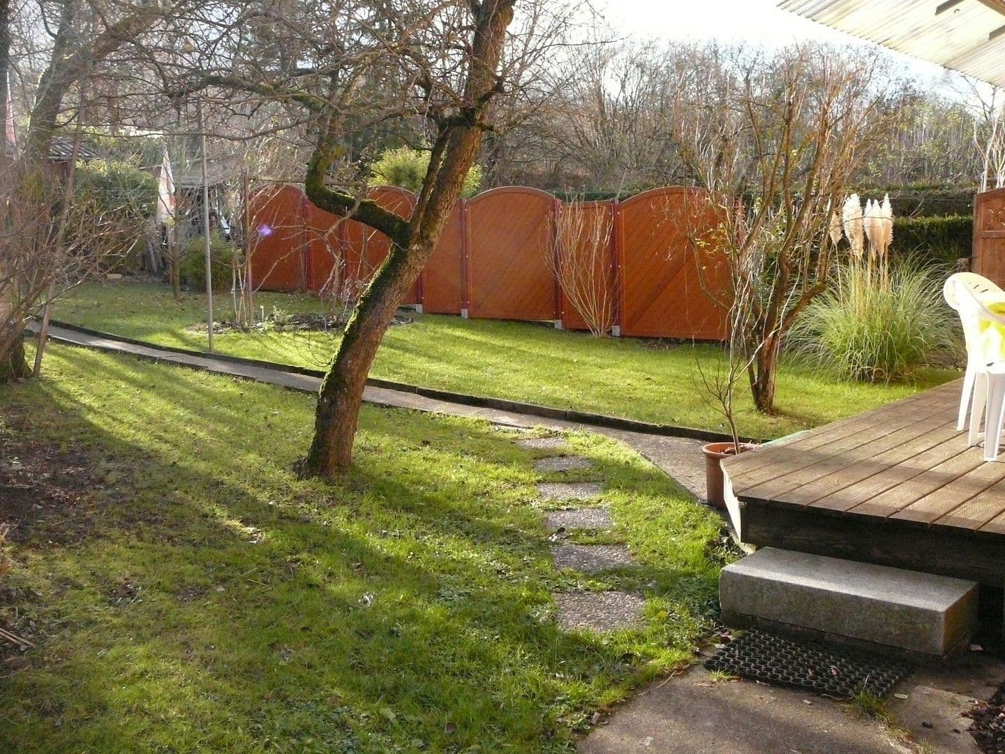 3 bedroom flat to rent, 63 m², Jägerstr.11, Nürtingen, Baden-Württemberg 3 bedroom flat to rent, 63 m², Jägerstr.11, Nürtingen, Baden-Württemberg