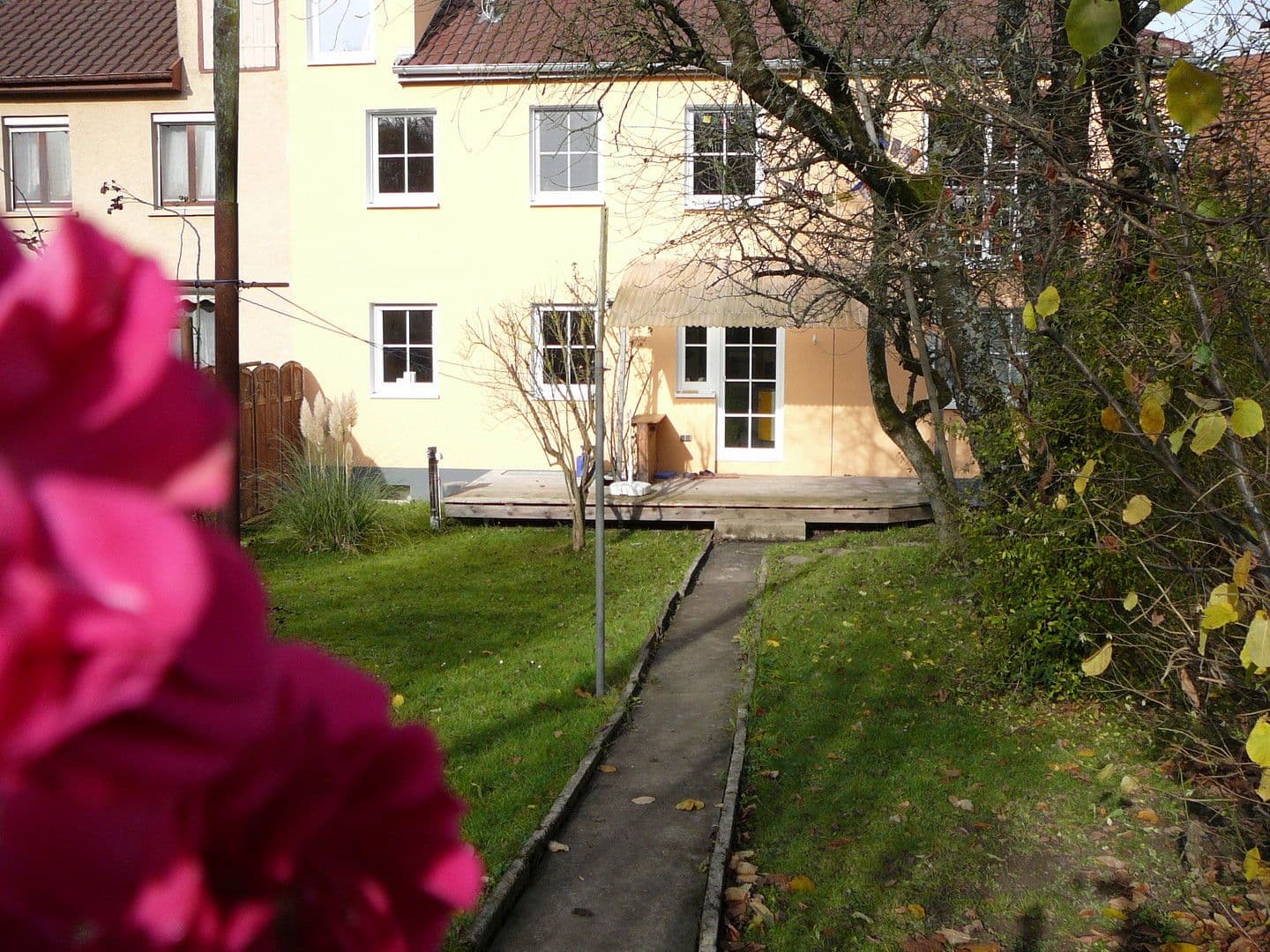 3 bedroom flat to rent, 63 m², Jägerstr.11, Nürtingen, Baden-Württemberg 3 bedroom flat to rent, 63 m², Jägerstr.11, Nürtingen, Baden-Württemberg