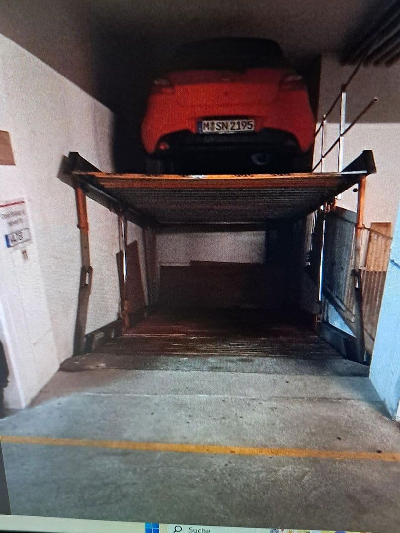 4 bedroom flat to rent, 100 m², Reichenbachstr. 15, München, Bavaria 4 bedroom flat to rent, 100 m², Reichenbachstr. 15, München, Bavaria