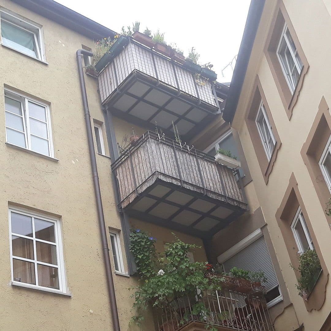 4 bedroom flat to rent, 100 m², Reichenbachstr. 15, München, Bavaria 4 bedroom flat to rent, 100 m², Reichenbachstr. 15, München, Bavaria