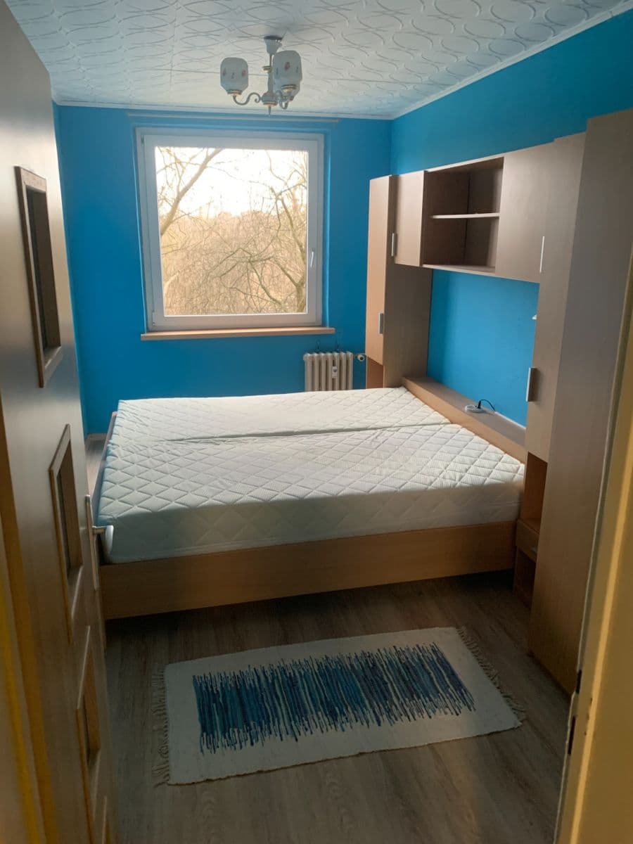 3 bedroom flat to rent, 74 m², Vazovova, Prague, Prague 3 bedroom flat to rent, 74 m², Vazovova, Prague, Prague