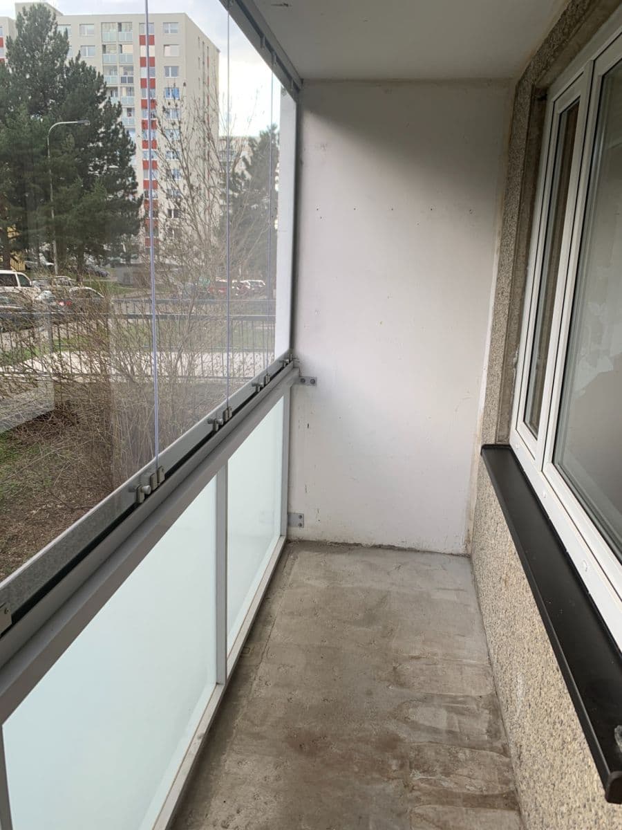 3 bedroom flat to rent, 74 m², Vazovova, Prague, Prague 3 bedroom flat to rent, 74 m², Vazovova, Prague, Prague