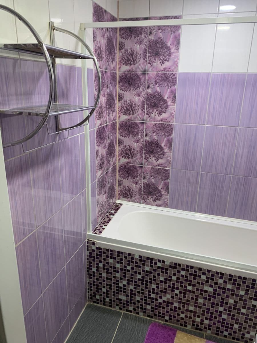 3 bedroom flat to rent, 74 m², Vazovova, Prague, Prague 3 bedroom flat to rent, 74 m², Vazovova, Prague, Prague