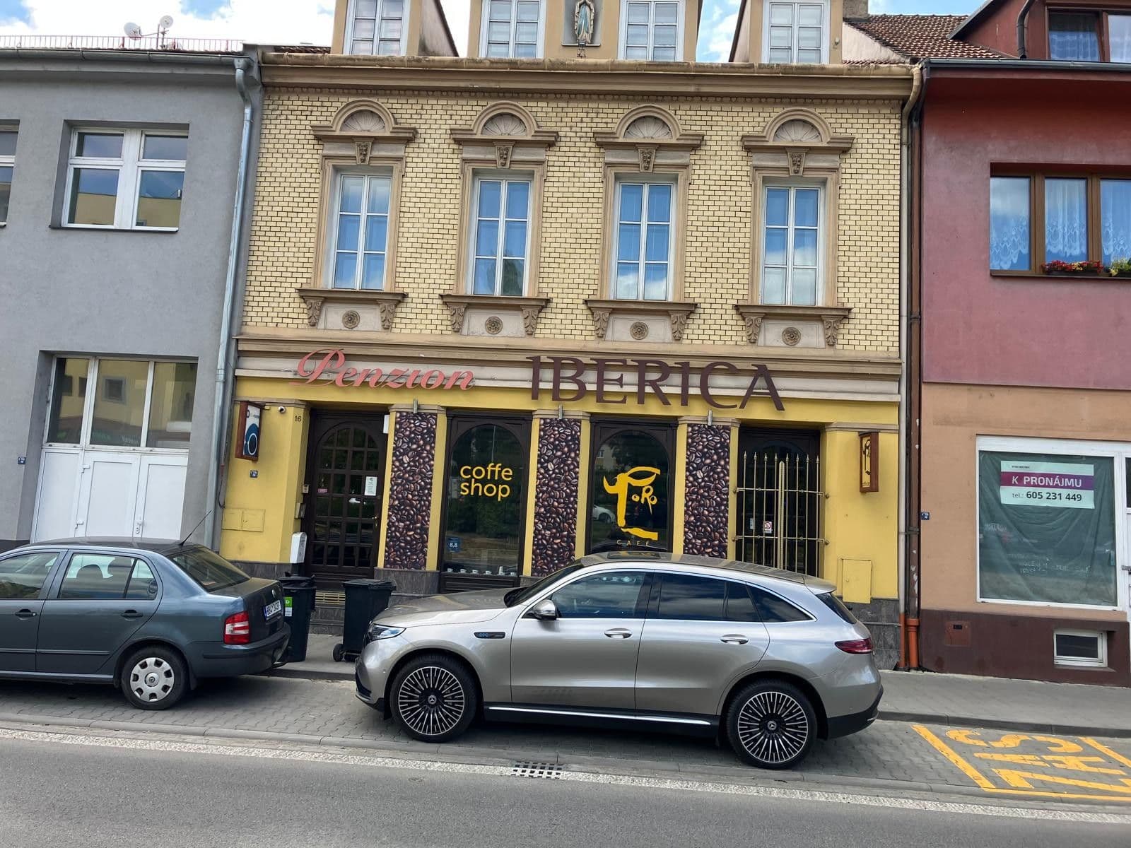 Studio flat to rent, 24 m², Gajdošova, Brno, Jihomoravský Region Studio flat to rent, 24 m², Gajdošova, Brno, Jihomoravský Region