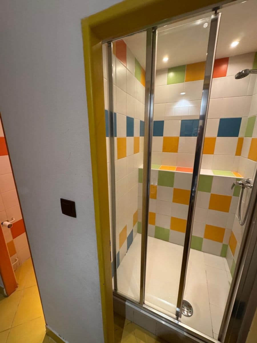 2 bedroom flat to rent, 56 m², Gajdošova, Brno, Jihomoravský Region 2 bedroom flat to rent, 56 m², Gajdošova, Brno, Jihomoravský Region