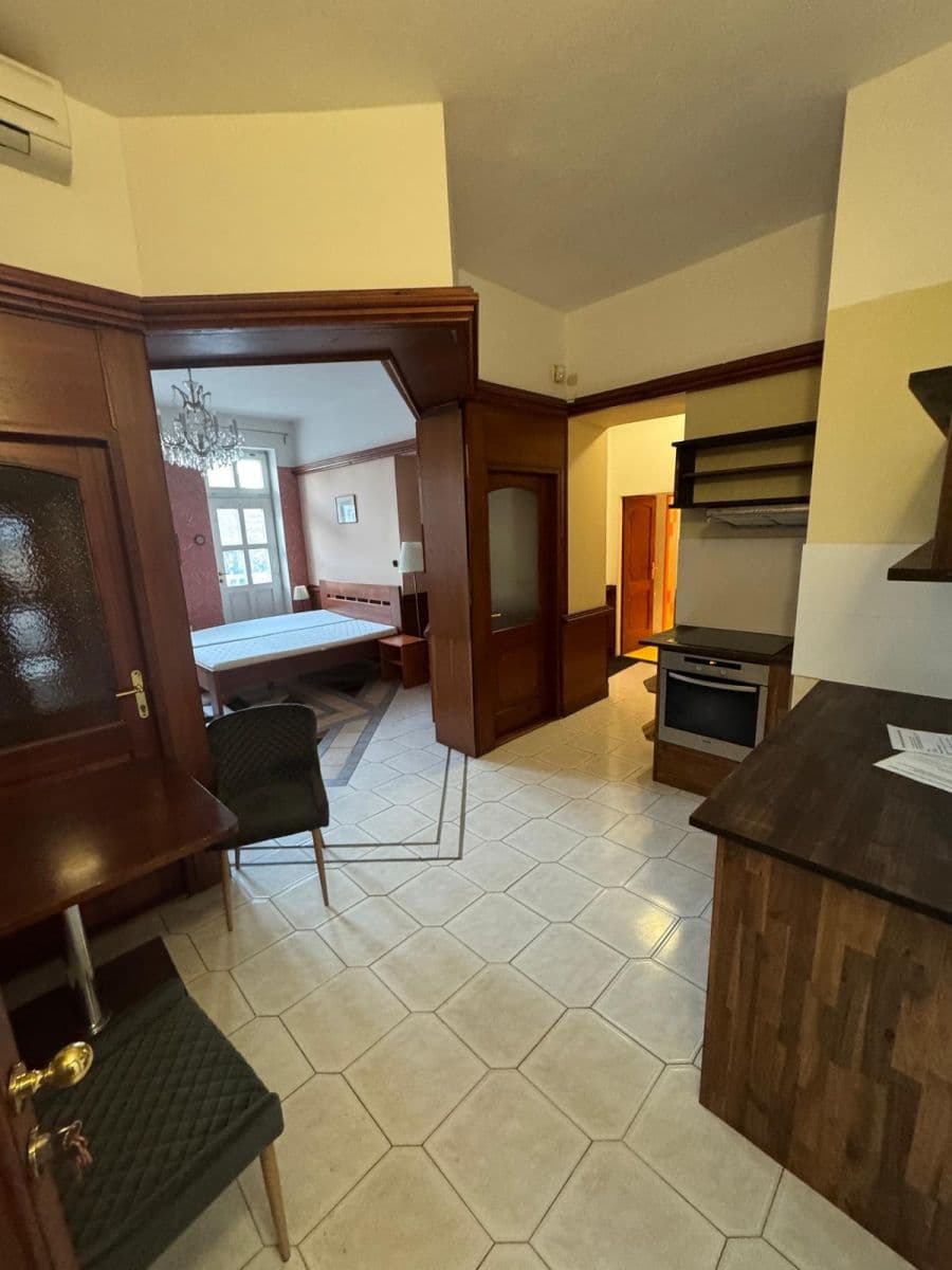 2 bedroom flat to rent, 56 m², Gajdošova, Brno, Jihomoravský Region 2 bedroom flat to rent, 56 m², Gajdošova, Brno, Jihomoravský Region