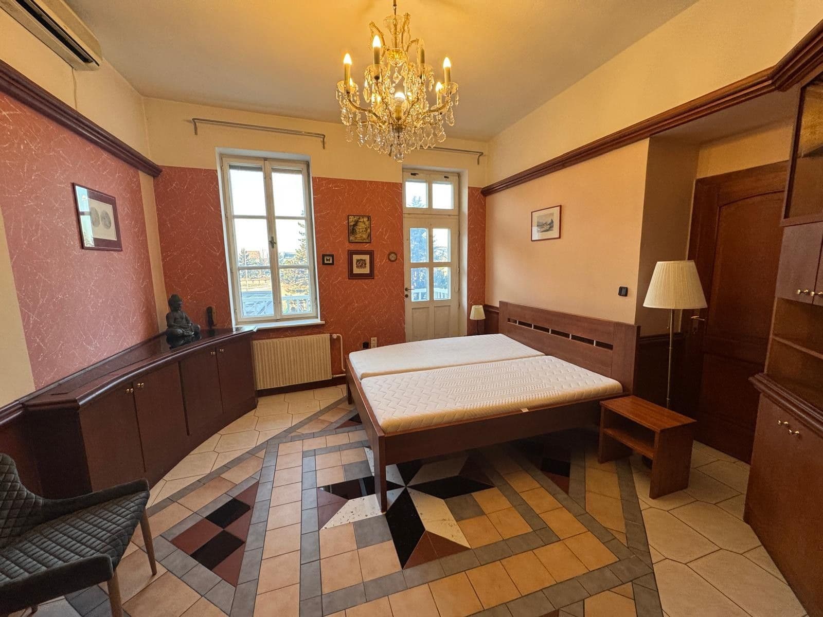 2 bedroom flat to rent, 56 m², Gajdošova, Brno, Jihomoravský Region 2 bedroom flat to rent, 56 m², Gajdošova, Brno, Jihomoravský Region