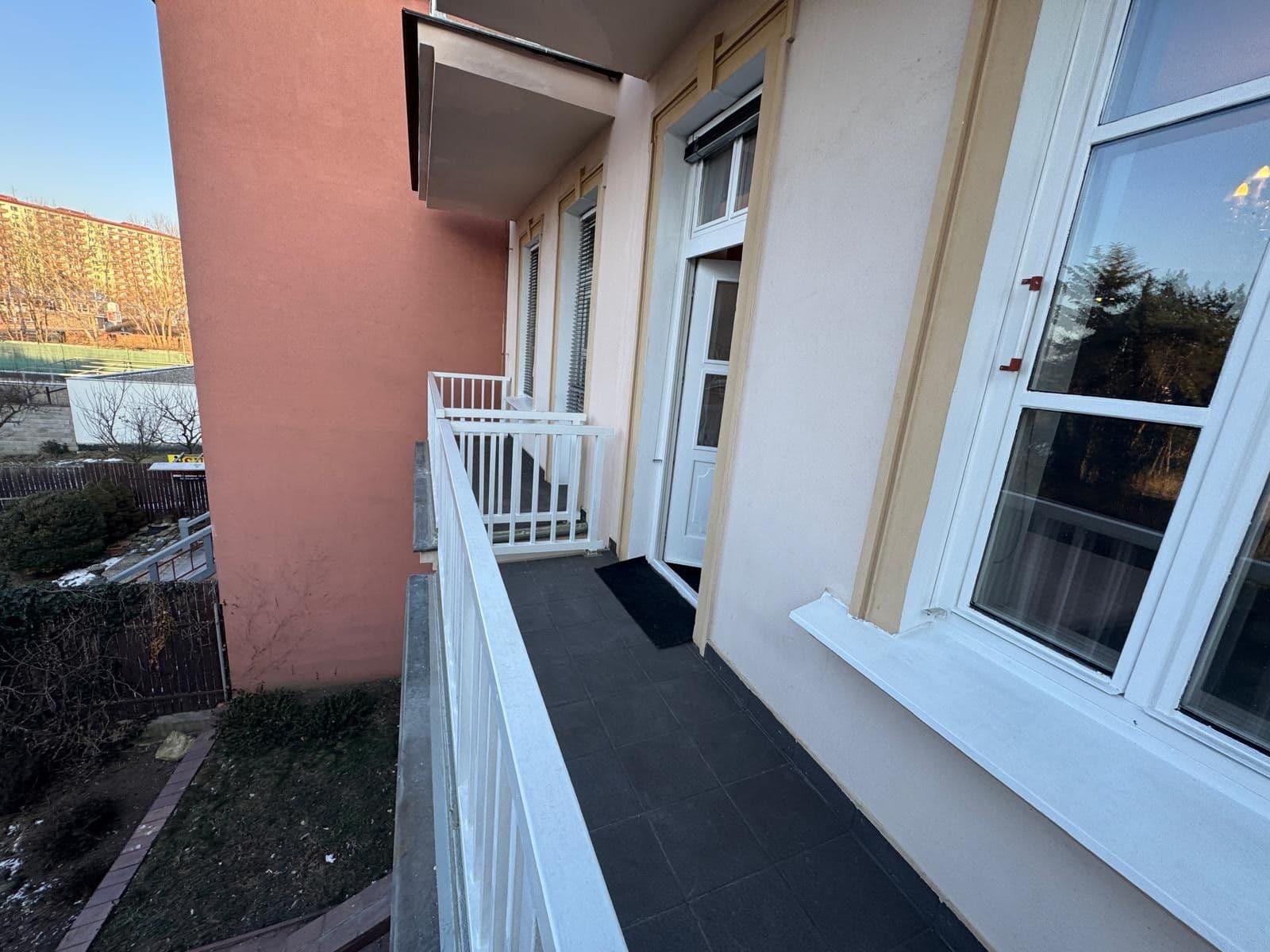 2 bedroom flat to rent, 56 m², Gajdošova, Brno, Jihomoravský Region 2 bedroom flat to rent, 56 m², Gajdošova, Brno, Jihomoravský Region