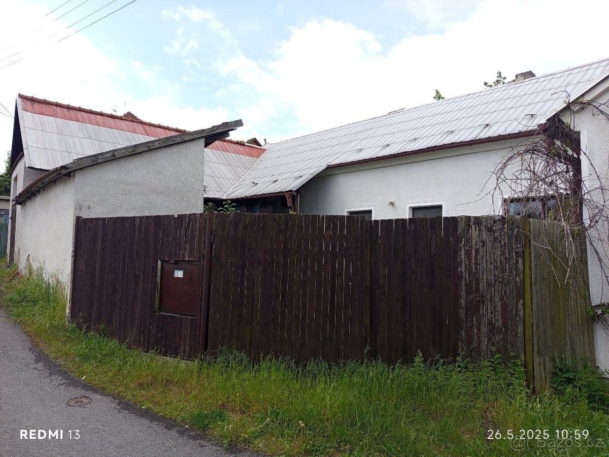 house for sale, 337 m², Rozstání, Olomoucký Region house for sale, 337 m², Rozstání, Olomoucký Region