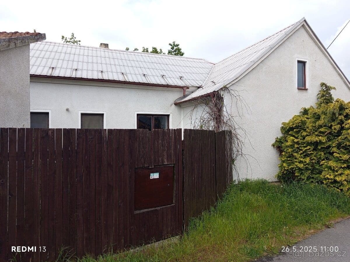 house for sale, 337 m², Rozstání, Olomoucký Region house for sale, 337 m², Rozstání, Olomoucký Region