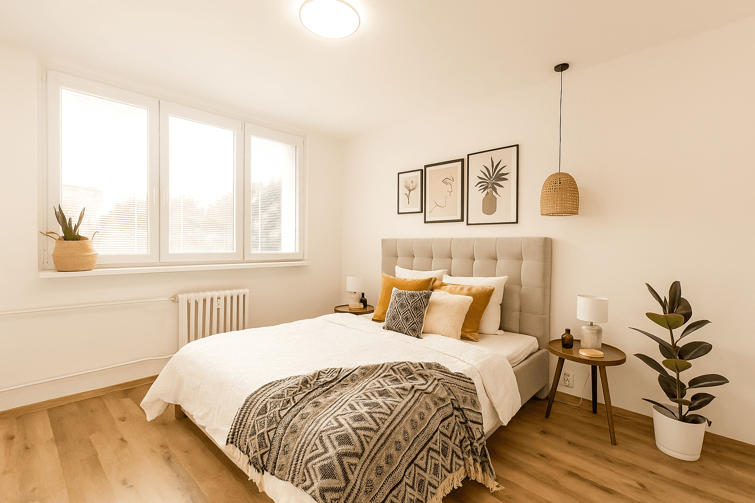 2 bedroom with open-plan kitchen flat for sale, 52 m², Josefa Kotase, Ostrava, Moravskoslezský Region 2 bedroom with open-plan kitchen flat for sale, 52 m², Josefa Kotase, Ostrava, Moravskoslezský Region