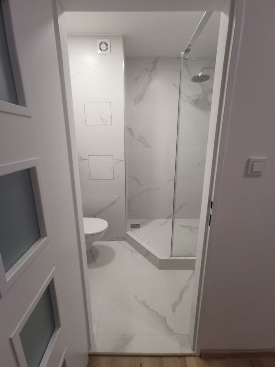 2 bedroom with open-plan kitchen flat for sale, 52 m², Josefa Kotase, Ostrava, Moravskoslezský Region 2 bedroom with open-plan kitchen flat for sale, 52 m², Josefa Kotase, Ostrava, Moravskoslezský Region