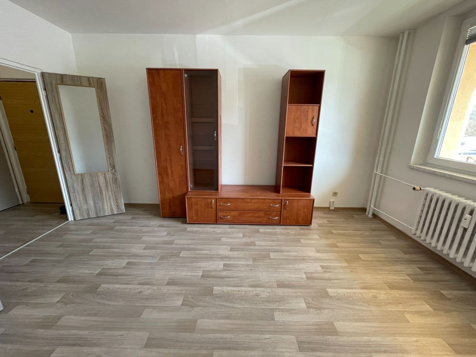 1 bedroom flat for sale, 38 m², U Hřiště, Bystřice pod Hostýnem, Zlínský Region 1 bedroom flat for sale, 38 m², U Hřiště, Bystřice pod Hostýnem, Zlínský Region