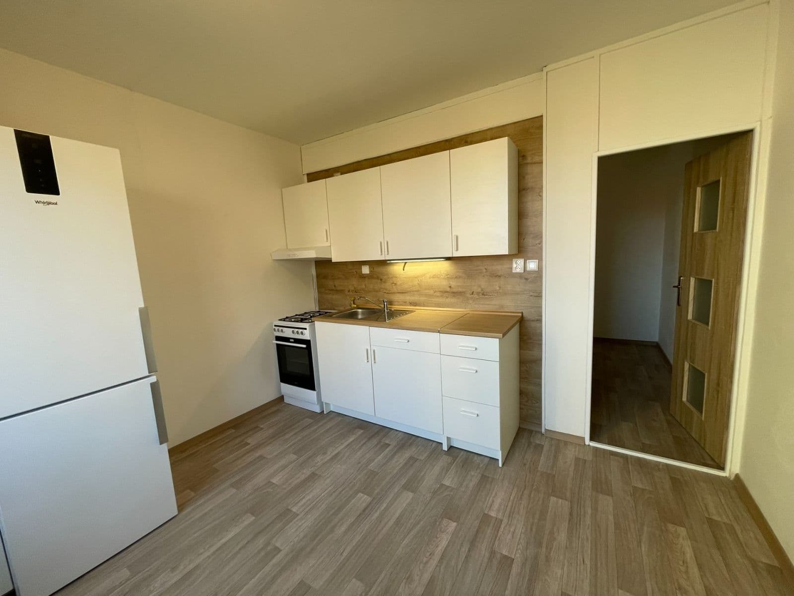 1 bedroom flat for sale, 38 m², U Hřiště, Bystřice pod Hostýnem, Zlínský Region 1 bedroom flat for sale, 38 m², U Hřiště, Bystřice pod Hostýnem, Zlínský Region