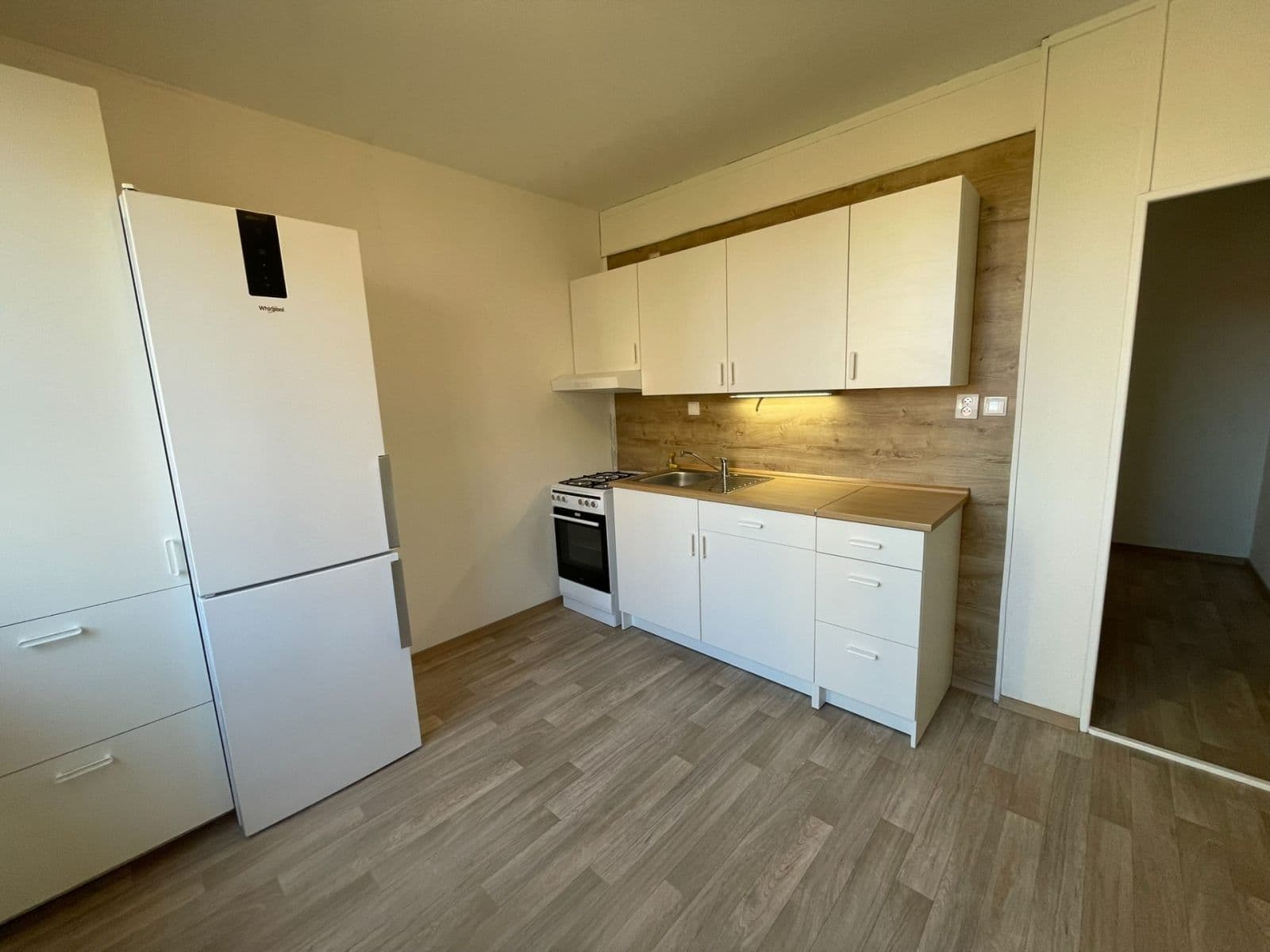 1 bedroom flat for sale, 38 m², U Hřiště, Bystřice pod Hostýnem, Zlínský Region 1 bedroom flat for sale, 38 m², U Hřiště, Bystřice pod Hostýnem, Zlínský Region