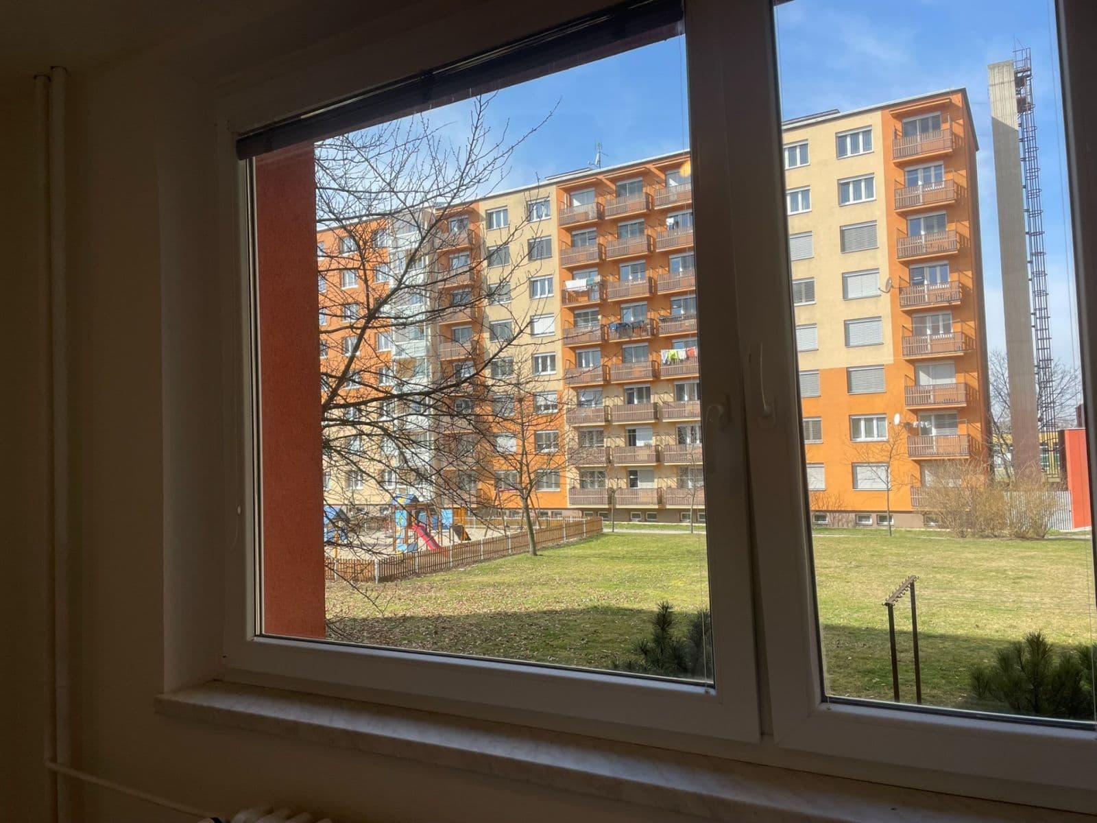 1 bedroom flat for sale, 38 m², U Hřiště, Bystřice pod Hostýnem, Zlínský Region 1 bedroom flat for sale, 38 m², U Hřiště, Bystřice pod Hostýnem, Zlínský Region