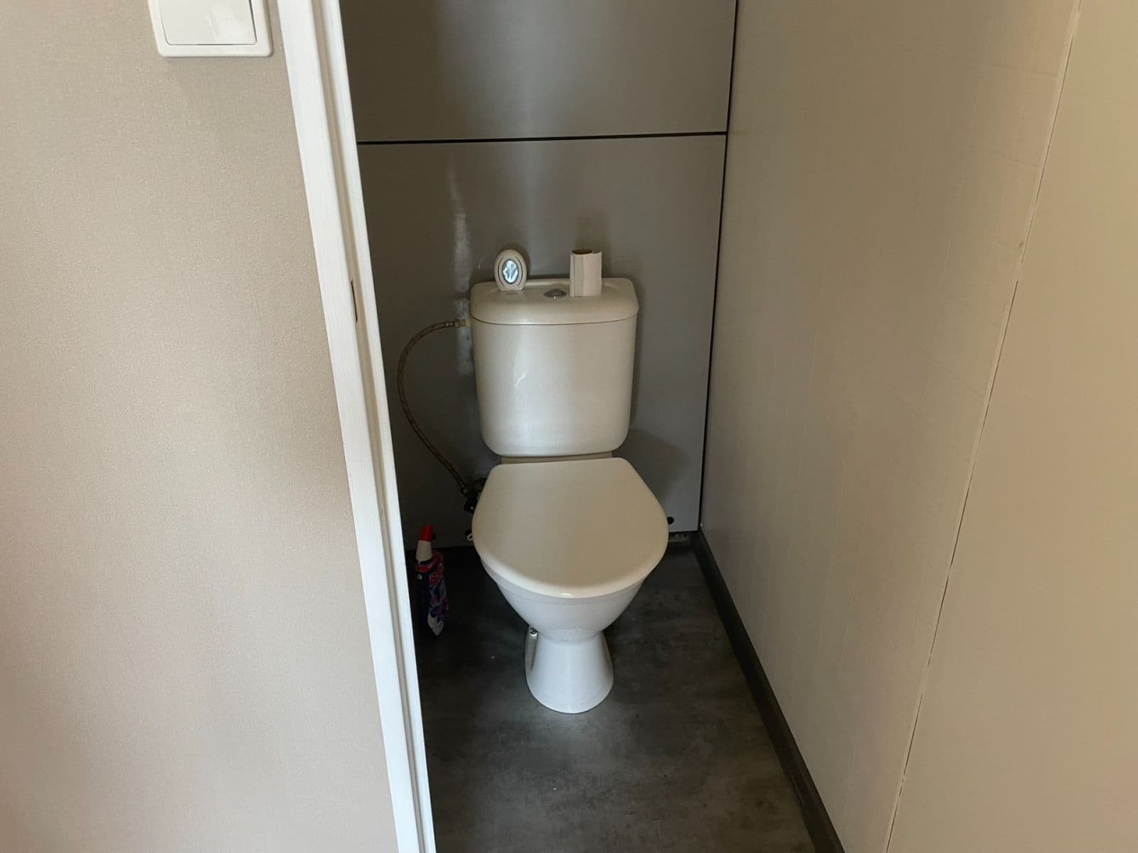 1 bedroom flat for sale, 38 m², U Hřiště, Bystřice pod Hostýnem, Zlínský Region 1 bedroom flat for sale, 38 m², U Hřiště, Bystřice pod Hostýnem, Zlínský Region