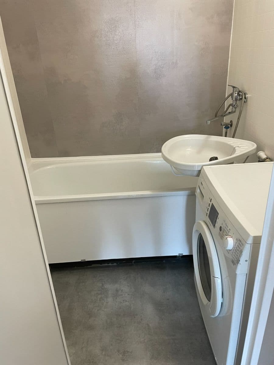 1 bedroom flat for sale, 38 m², U Hřiště, Bystřice pod Hostýnem, Zlínský Region 1 bedroom flat for sale, 38 m², U Hřiště, Bystřice pod Hostýnem, Zlínský Region