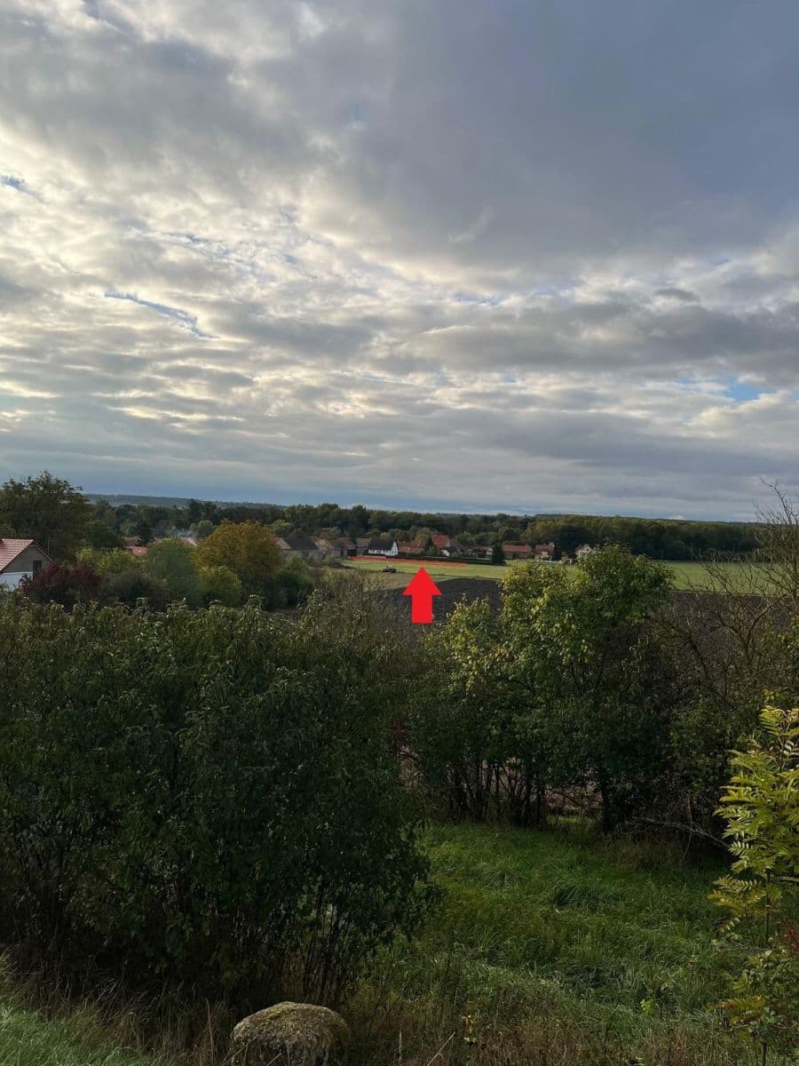 plot for sale, 1,198 m², Budyně nad Ohří, Ústecký Region plot for sale, 1,198 m², Budyně nad Ohří, Ústecký Region