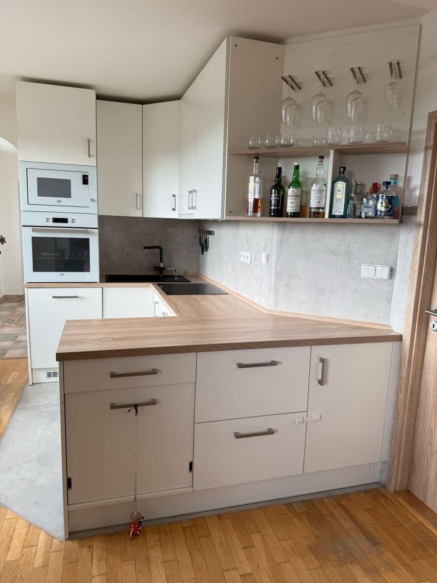 1 bedroom with open-plan kitchen flat for sale, 68 m², Štúrova, Prague, Prague 1 bedroom with open-plan kitchen flat for sale, 68 m², Štúrova, Prague, Prague