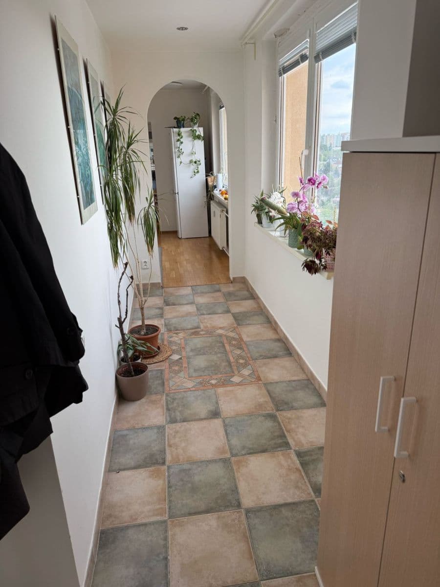 1 bedroom with open-plan kitchen flat for sale, 68 m², Štúrova, Prague, Prague 1 bedroom with open-plan kitchen flat for sale, 68 m², Štúrova, Prague, Prague