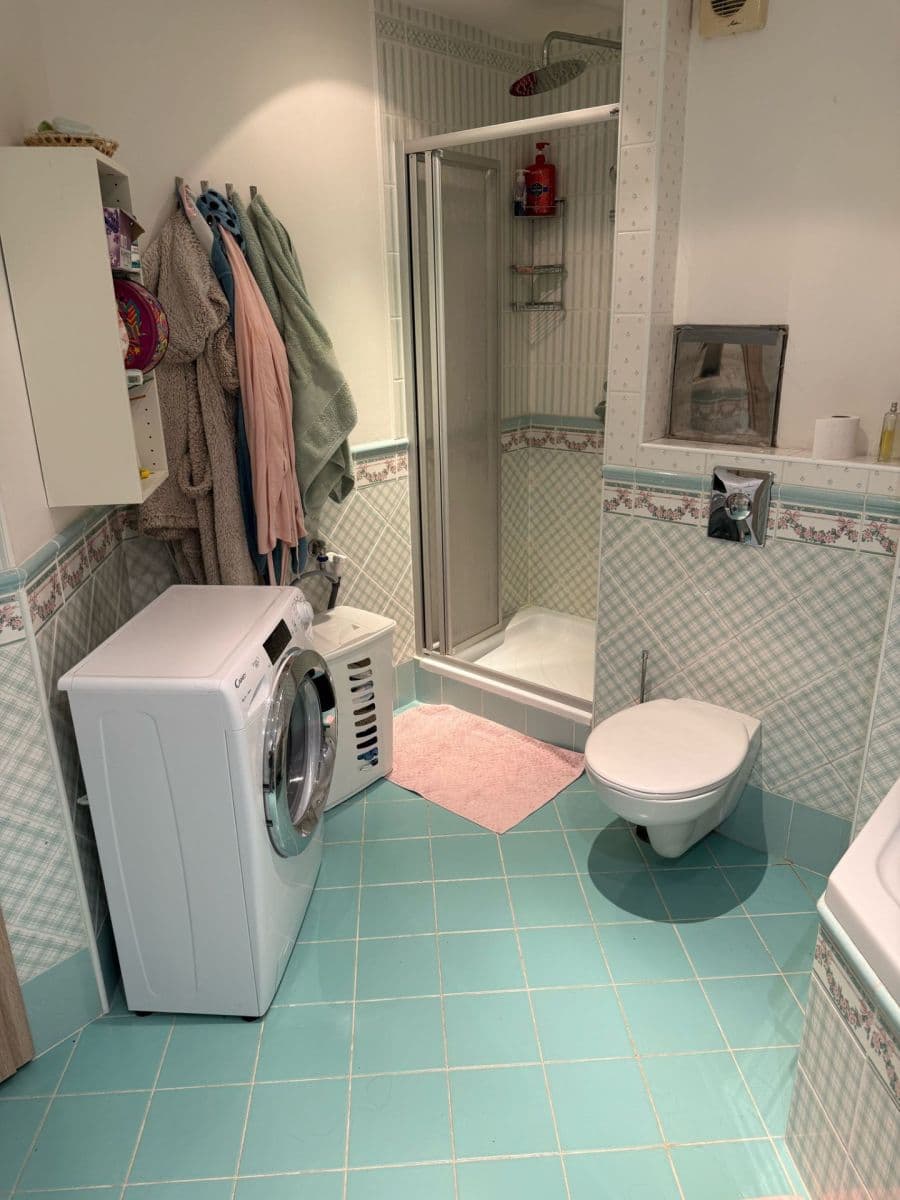 1 bedroom with open-plan kitchen flat for sale, 68 m², Štúrova, Prague, Prague 1 bedroom with open-plan kitchen flat for sale, 68 m², Štúrova, Prague, Prague