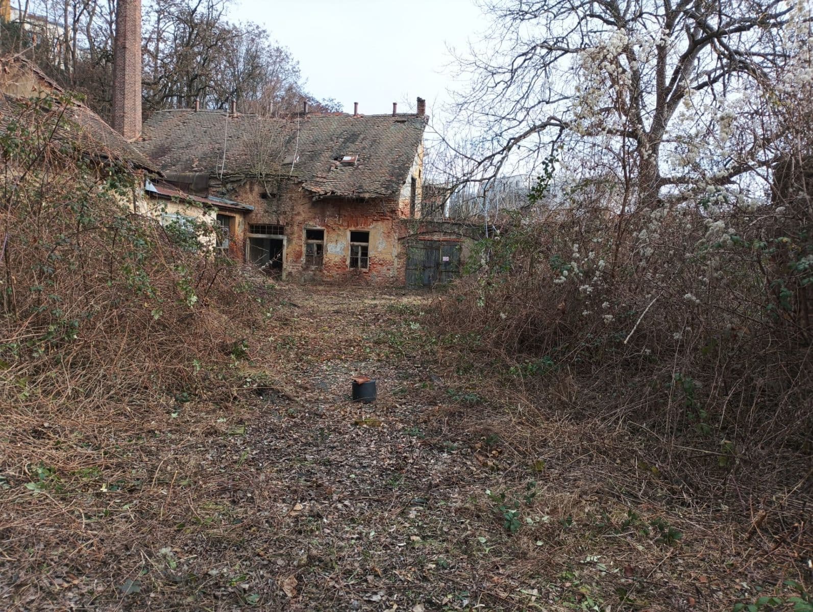 plot to rent, 2,514 m², Vinopalnická, Prague, Prague plot to rent, 2,514 m², Vinopalnická, Prague, Prague