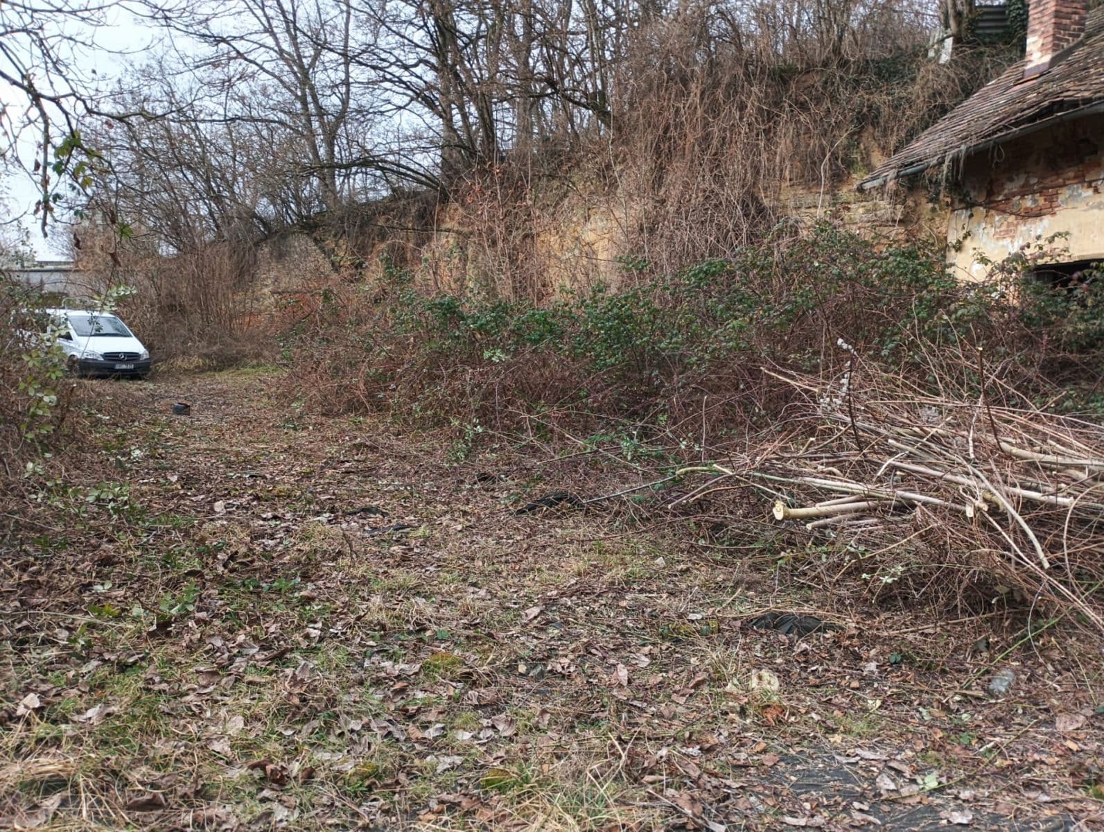 plot to rent, 2,514 m², Vinopalnická, Prague, Prague plot to rent, 2,514 m², Vinopalnická, Prague, Prague