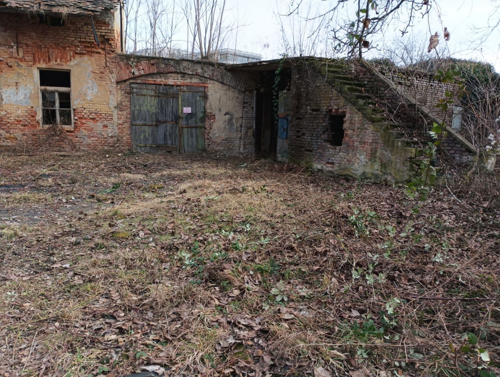 plot to rent, 2,514 m², Vinopalnická, Prague, Prague plot to rent, 2,514 m², Vinopalnická, Prague, Prague