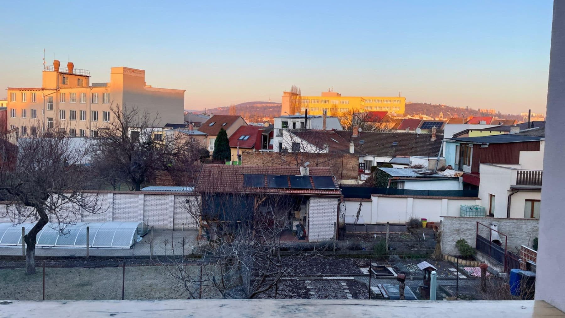 1 bedroom flat to rent, 37 m², Kuklenská, Brno, Jihomoravský Region 1 bedroom flat to rent, 37 m², Kuklenská, Brno, Jihomoravský Region