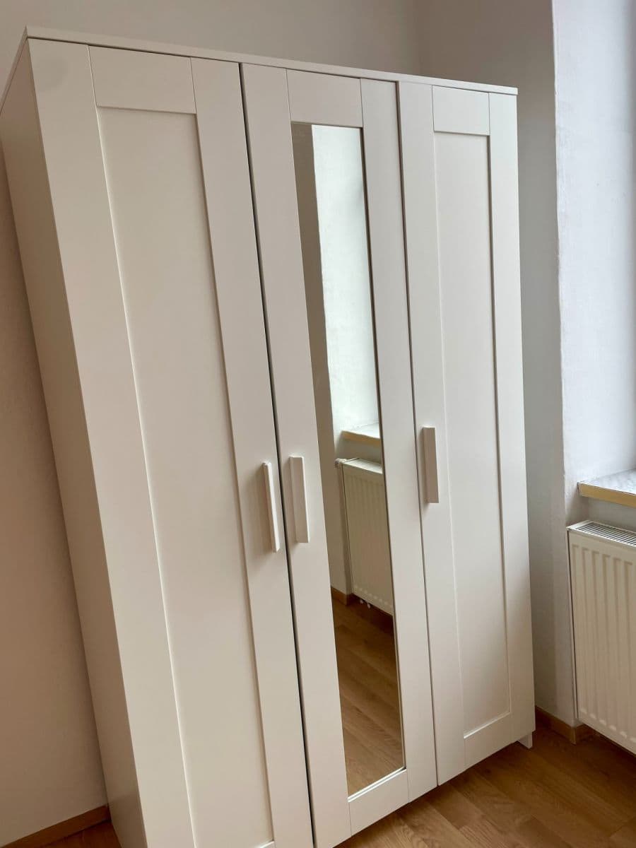 1 bedroom flat to rent, 37 m², Kuklenská, Brno, Jihomoravský Region 1 bedroom flat to rent, 37 m², Kuklenská, Brno, Jihomoravský Region